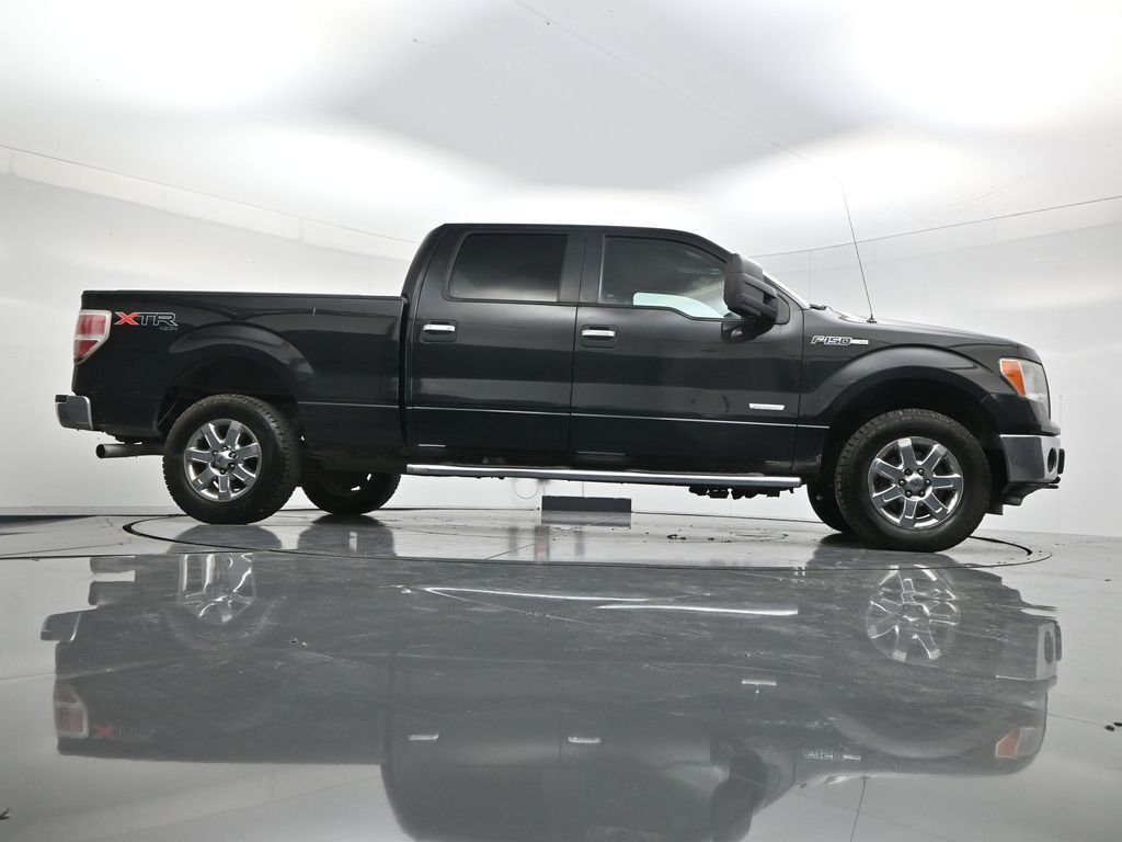 Used 2013  Ford XLT image 46