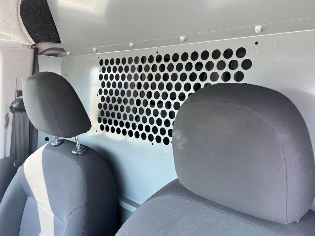 2022 RAM Promaster City Base - Photo 20
