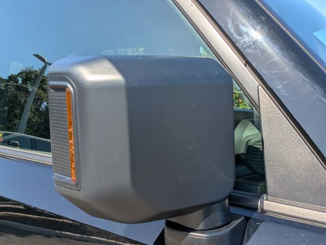 Certified Used 2024 Black Toyota 1958 image 12
