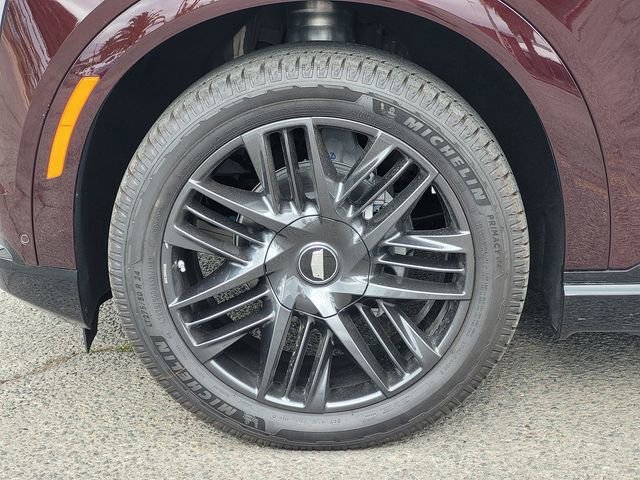 2025 Cadillac Escalade IQ Sport 2 - Photo 10