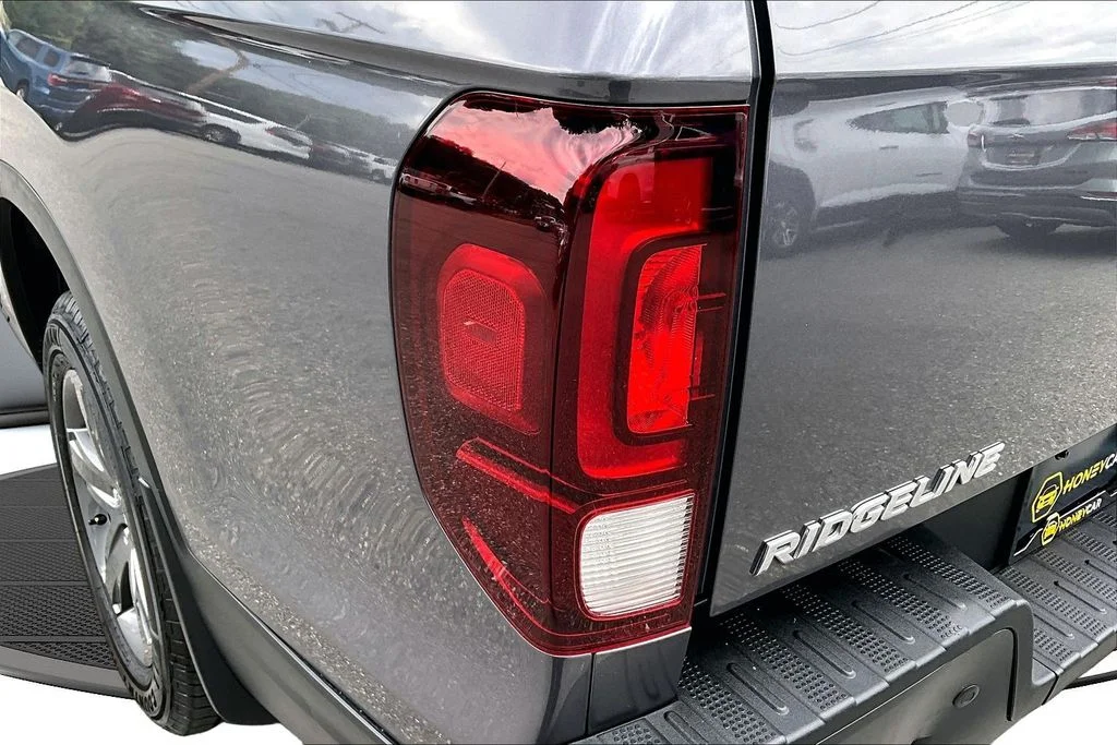 Certified Used 2022  Honda RTL-E image 23