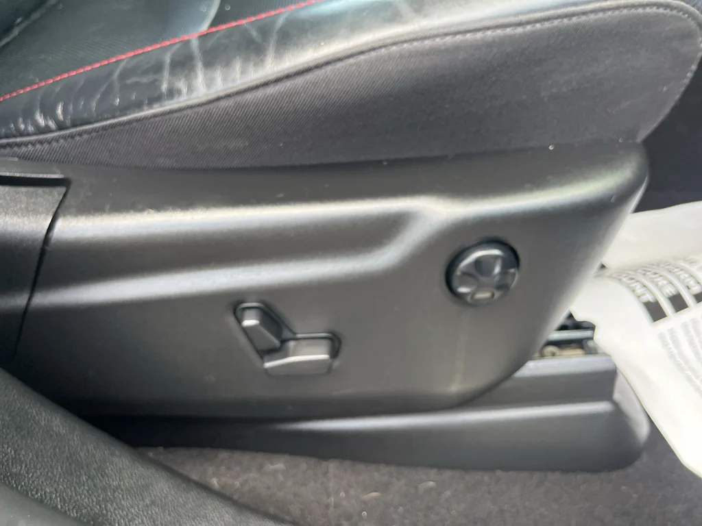 Used 2023 DB Black Clearcoat Dodge Citadel image 20