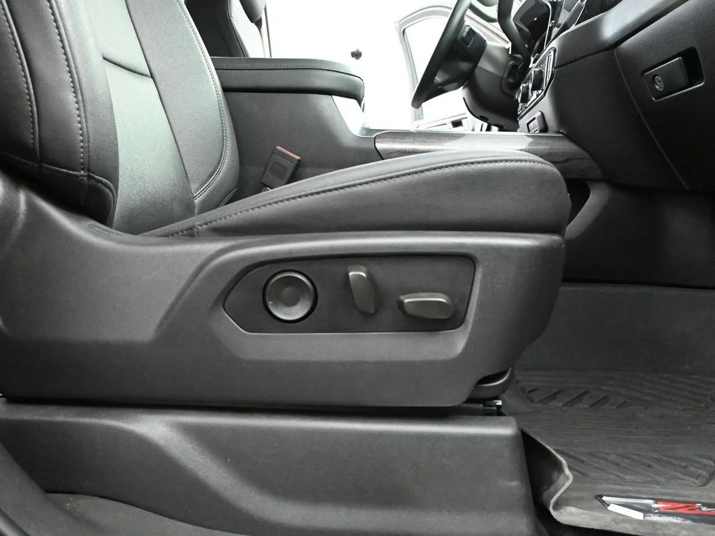2024 Chevrolet Silverado 2500HD LTZ - Photo 54