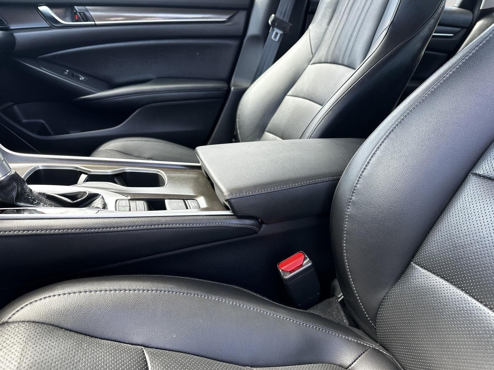 2022 Honda Accord Sport SE - Photo 18