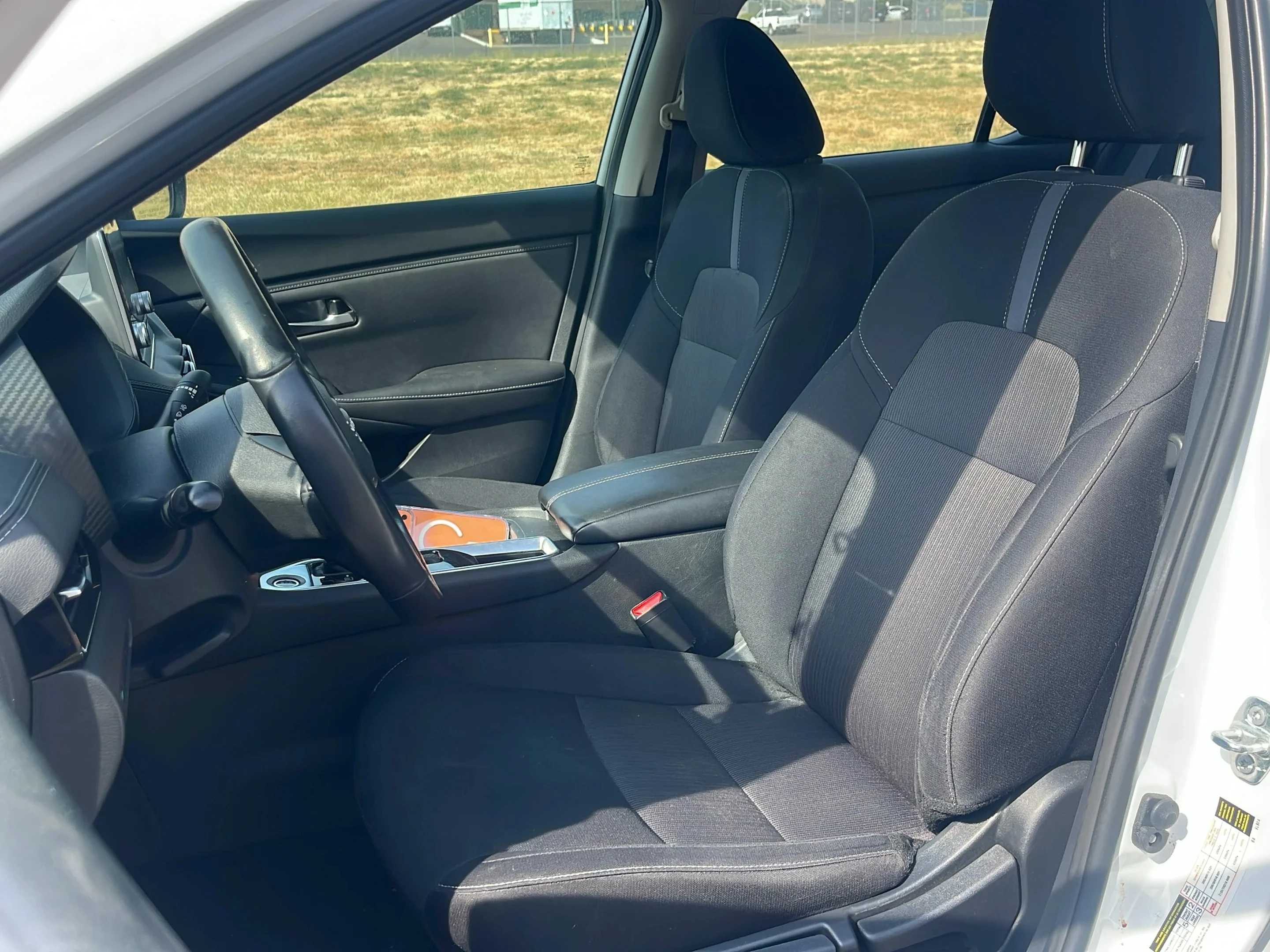 2024 Nissan Sentra SV - Photo 10