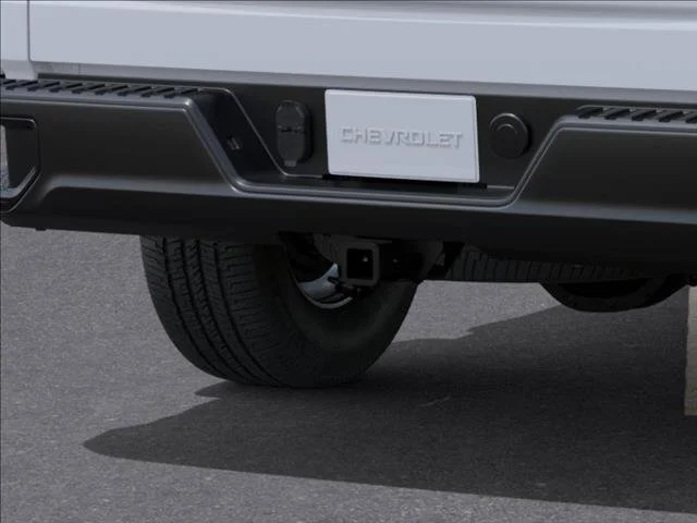 2026 Chevrolet Silverado 1500 Work Truck - Photo 14