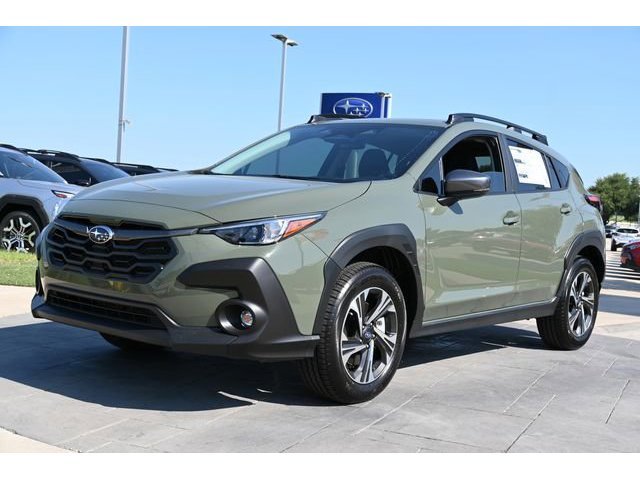 New 2026 Green Subaru Premium image 40