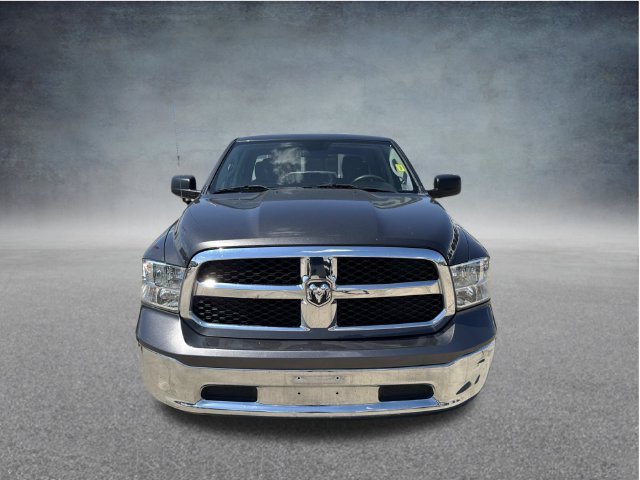 Used 2024 Gray Ram SLT image 5