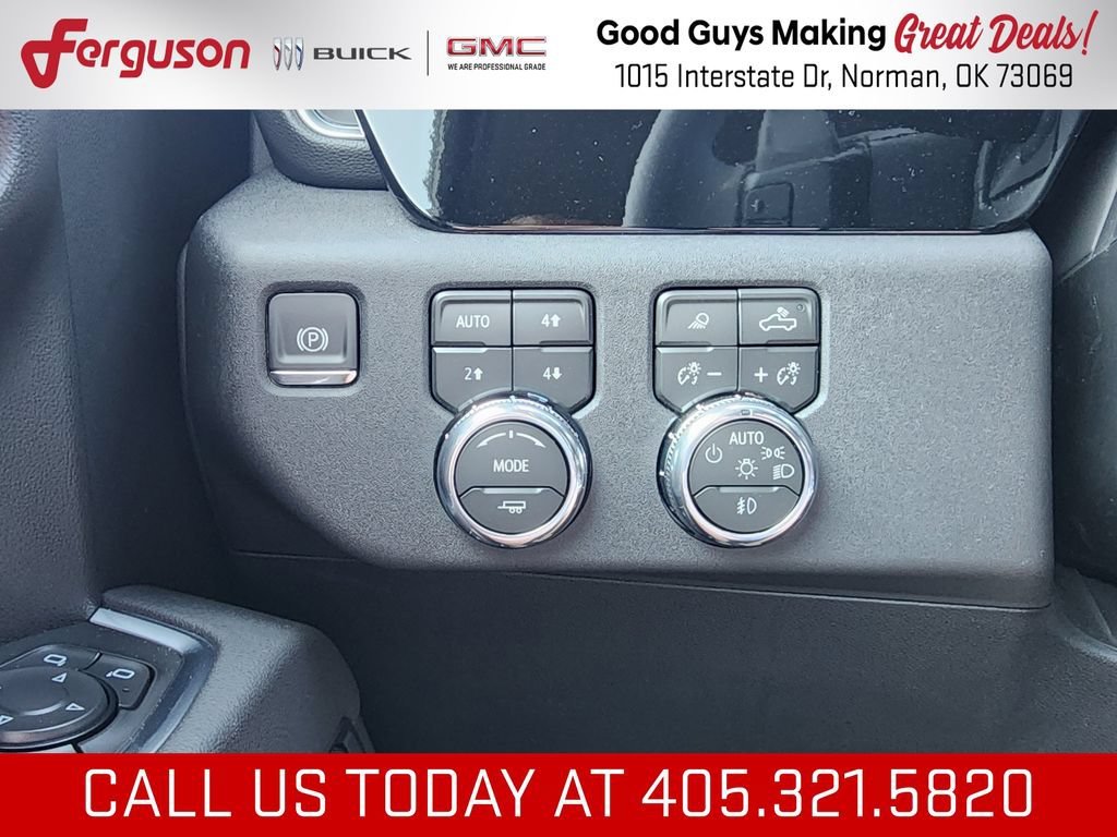 2026 GMC Sierra 1500 SLT - Photo 19