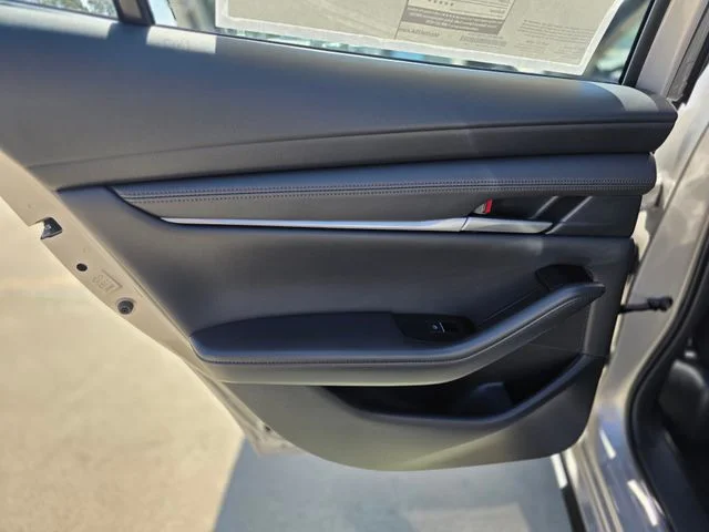 New 2026 Platinum Quartz Metallic Mazda 2.5 S Preferred image 15