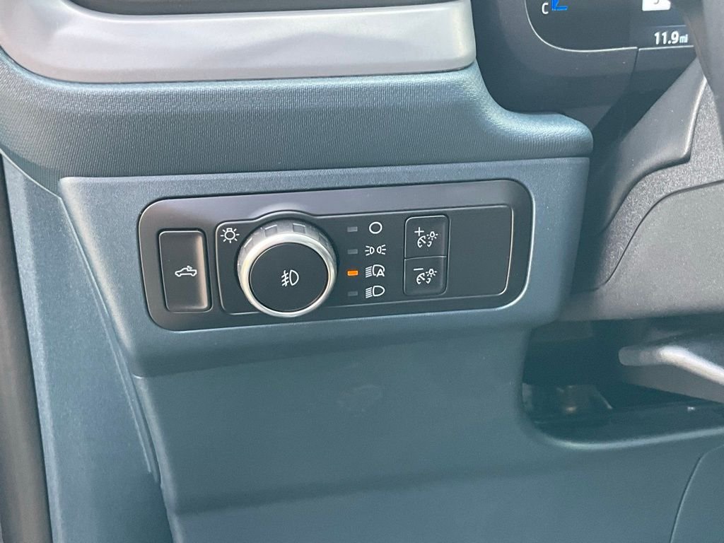 2025 Ford Maverick Lobo Premium - Photo 14