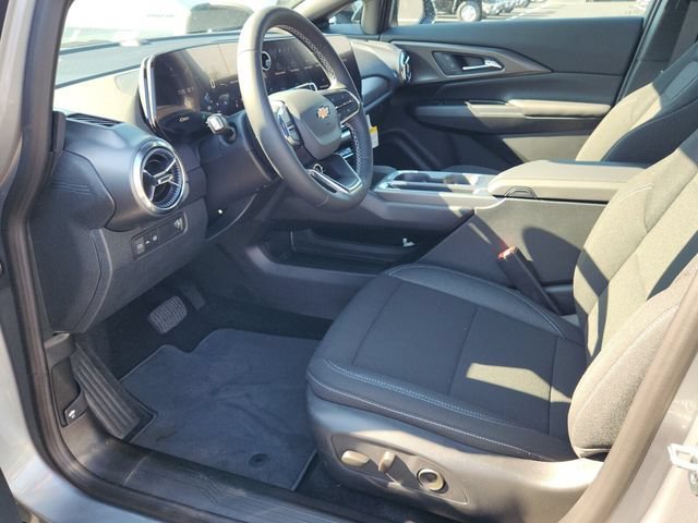 2026 Chevrolet Equinox EV 1LT - Photo 7