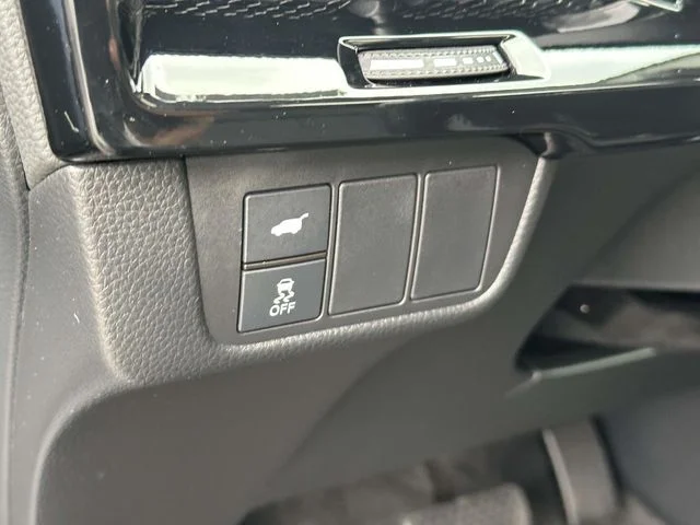 2024 Honda CR-V EX-L - Photo 21