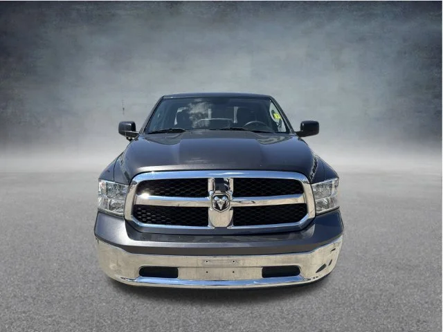 Used 2024 Gray Ram SLT image 5