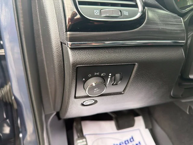 Used 2021 Blue Jeep 80th Anniversary 4x4 image 29