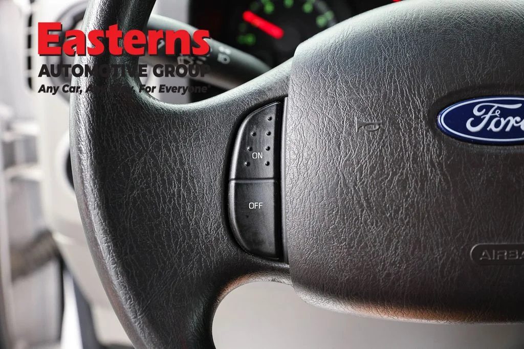 Used 2018 White Ford Base image 14