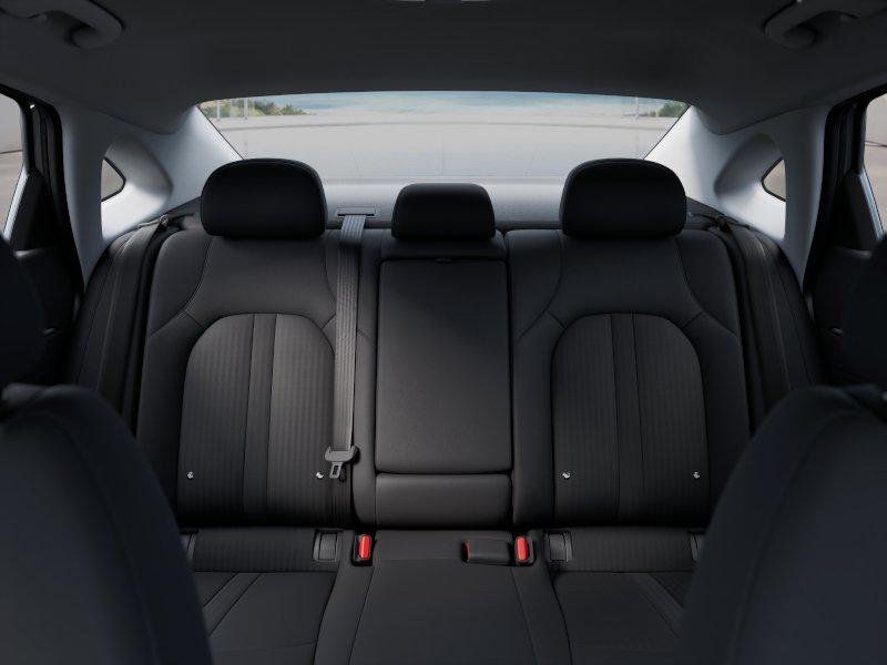 New 2026 Gray Hyundai SEL Sport image 12