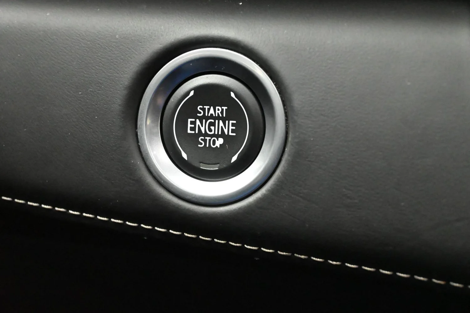 Used 2024 Black Raven Cadillac V-Series image 16