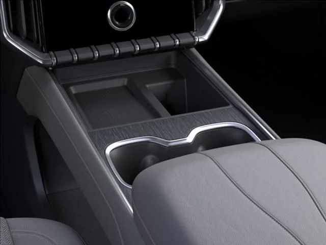 New 2026 White GMC Elevation image 23