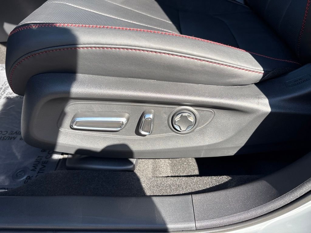 New 2026 Urban Gray Pearl Acura A-Spec Advance Package image 16