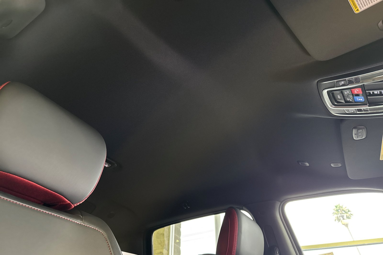 2026 RAM 1500 Rebel - Photo 16