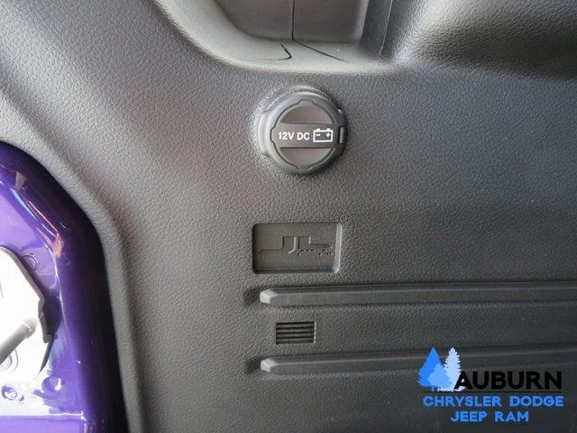 New 2026 Reign Exterior Paint Jeep Rubicon image 78