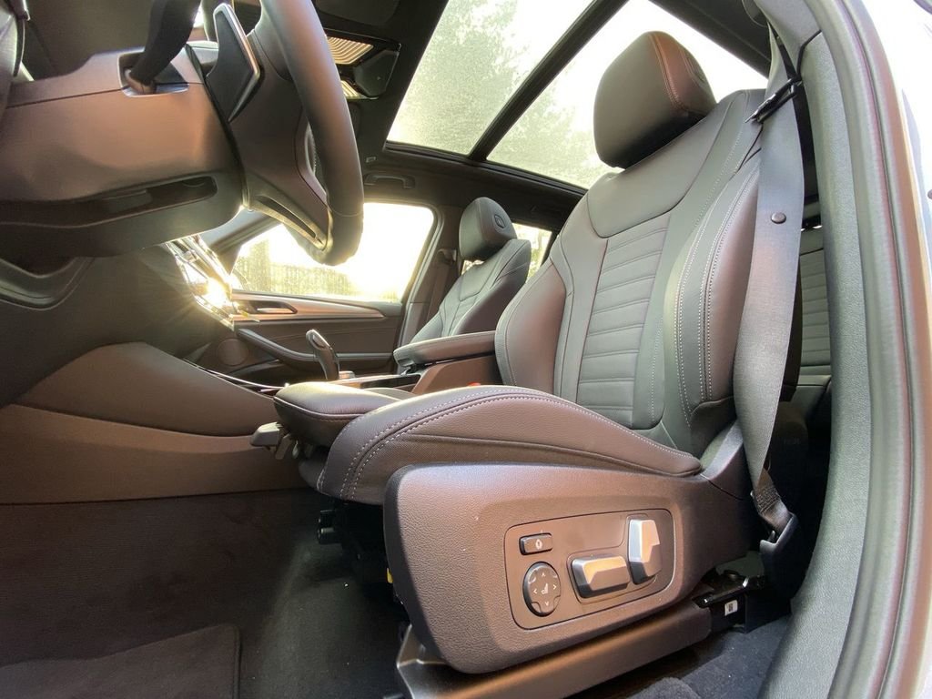 Used 2020 Silver BMW M40i image 34