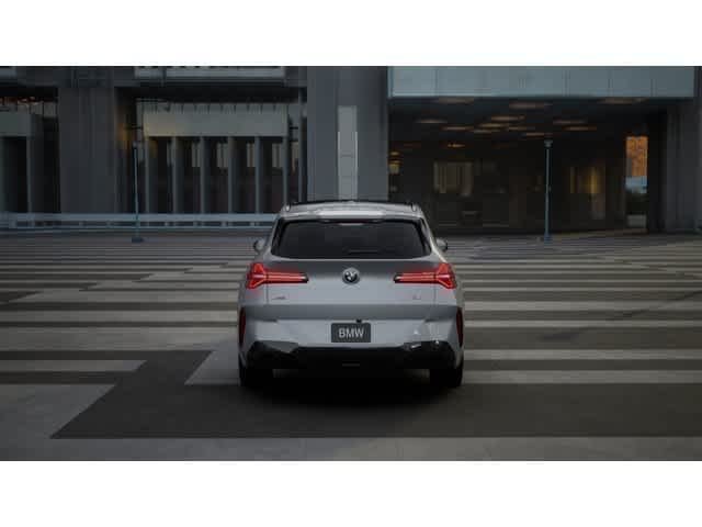 New 2026 Brooklyn Grey Metallic BMW 30 xDrive image 5