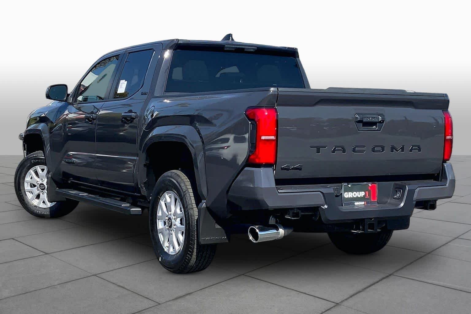 New 2026 Underground Toyota SR5 image 12