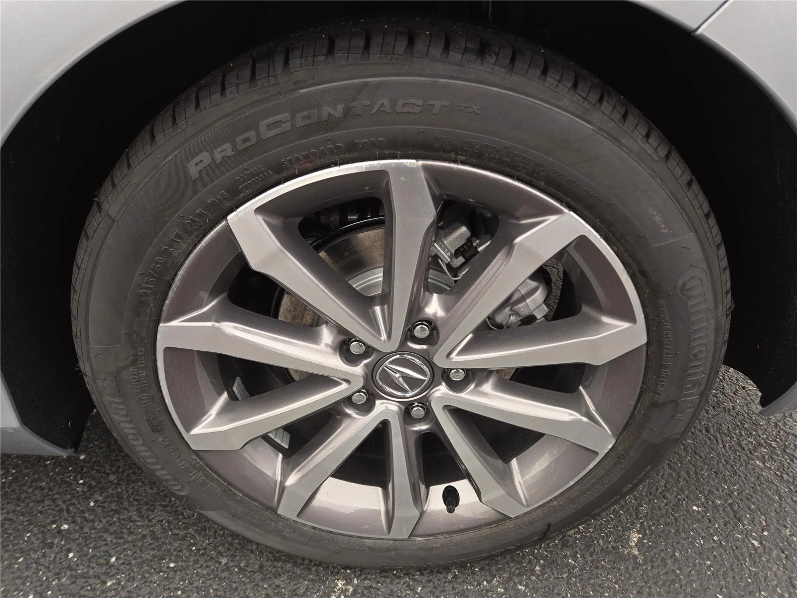 2026 Acura Integra Base - Photo 23