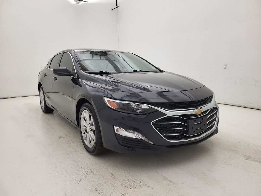 2023 Chevrolet Malibu 1LT
