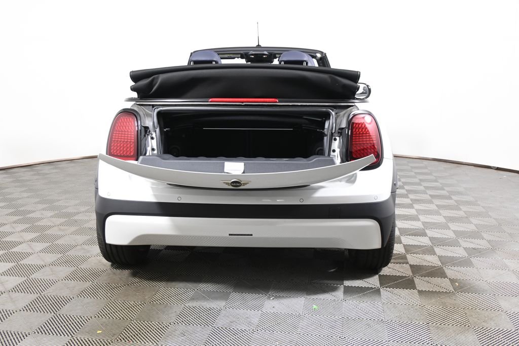 2026 MINI Convertible S - Photo 38