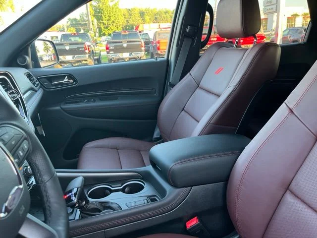 New 2027 Pitch-Black Exterior Paint Dodge GT image 10