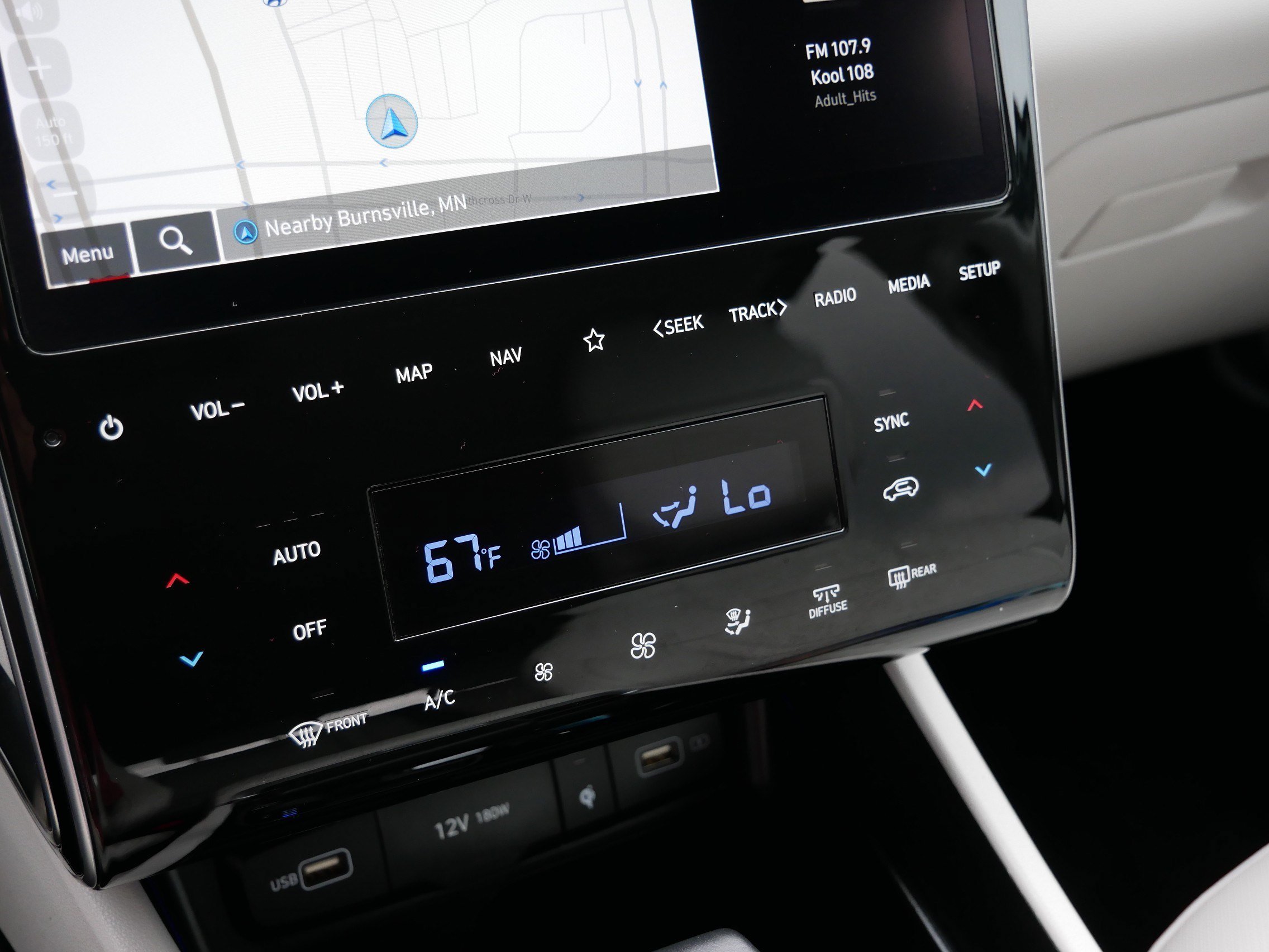 2024 Hyundai Tucson SEL - Photo 22