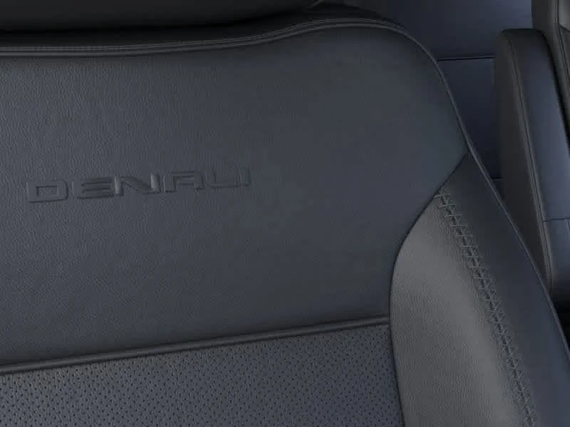 2025 GMC Yukon XL Denali - Photo 37