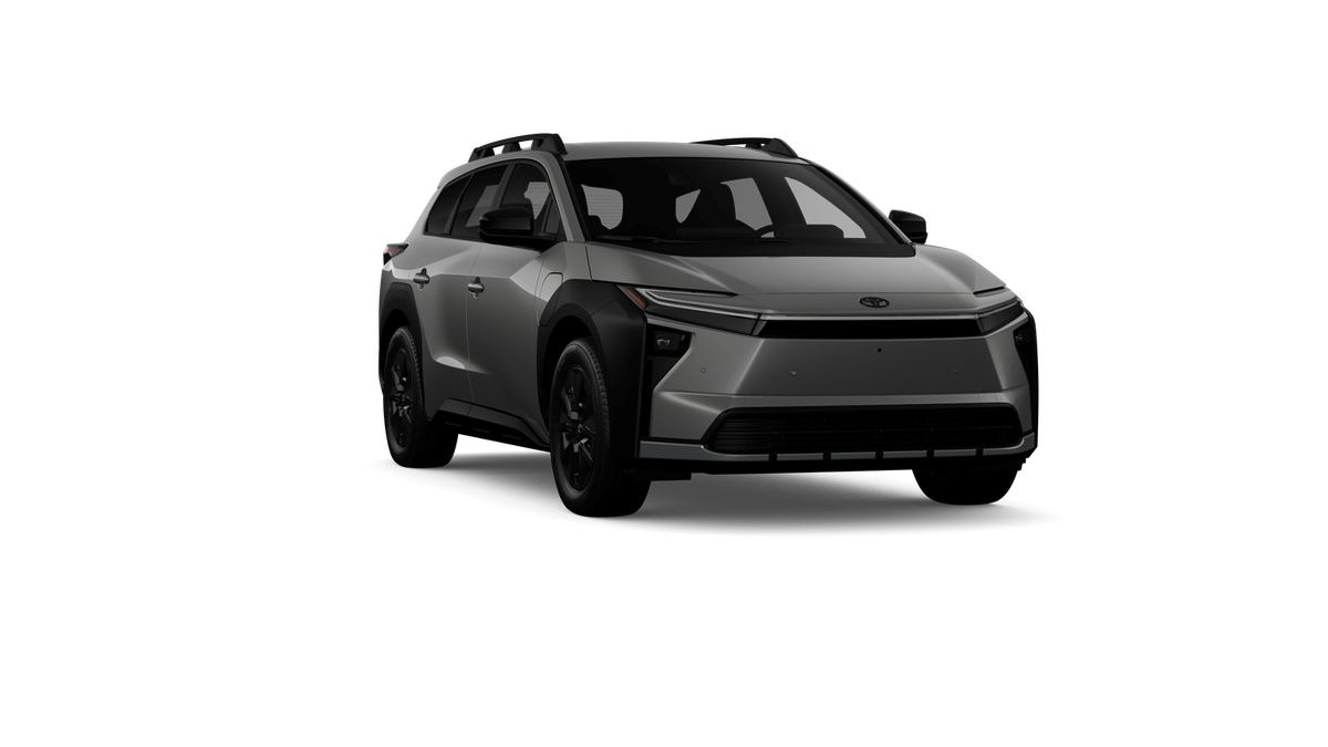 New 2026 Pavement Toyota bZ Woodland image 16