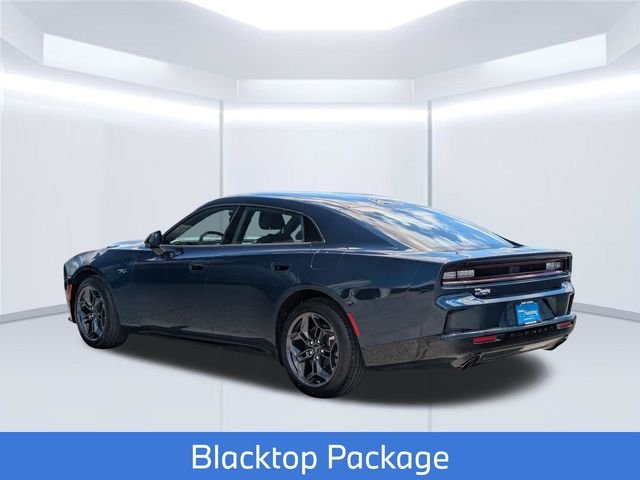 New 2026 After Dark Dodge R/T image 3