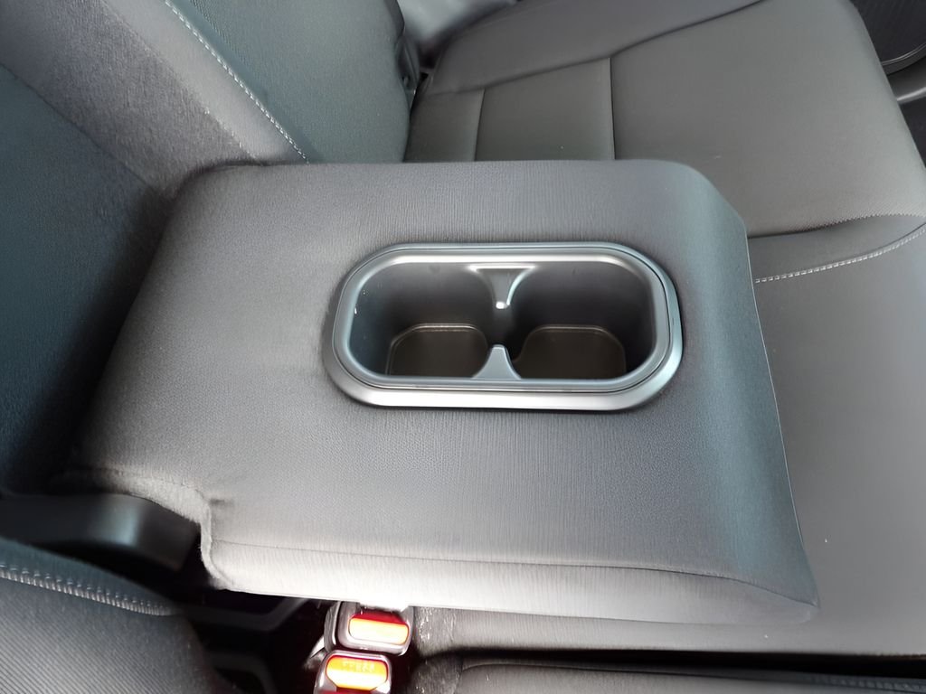 Certified Used 2025 Black Honda LX image 38