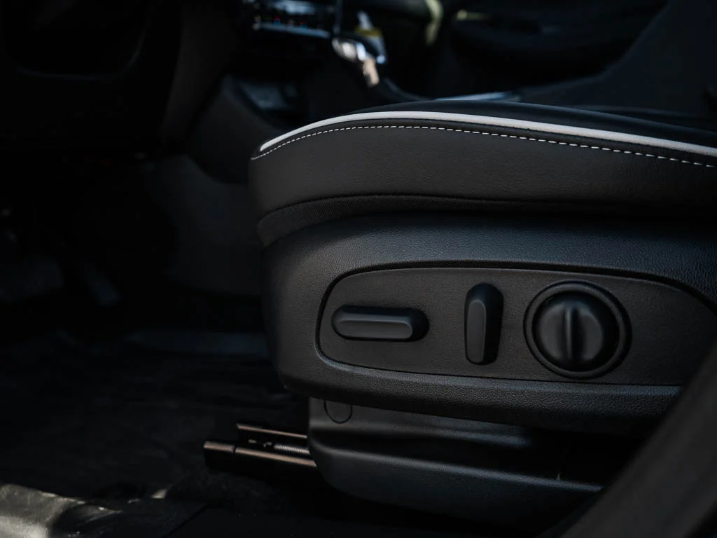 2026 Buick Encore GX Avenir - Photo 18