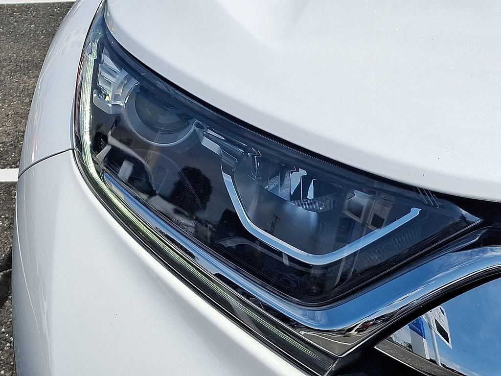 2019 Honda CR-V EX-L - Photo 9