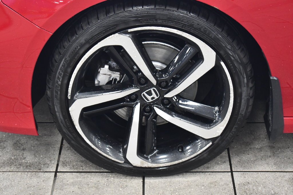 2018 Honda Accord Sport - Photo 14