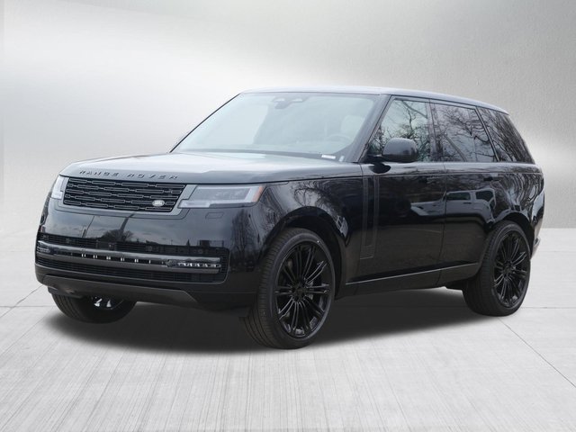 2026 LAND ROVER Range Rover SE