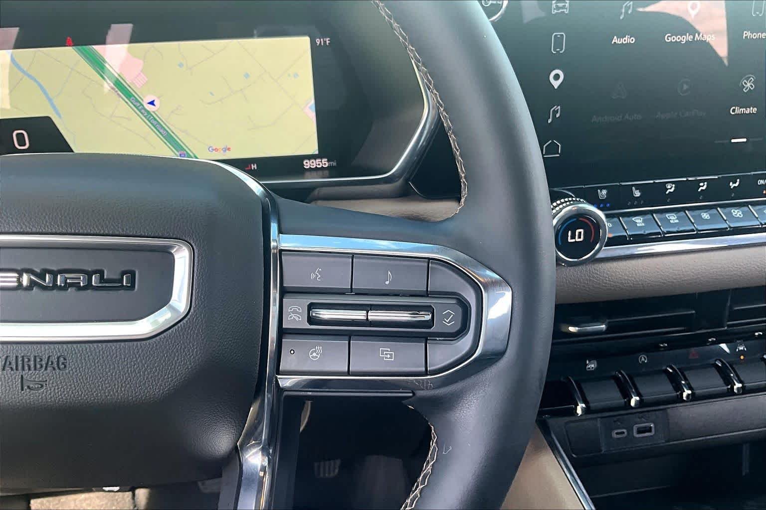 2023 GMC Canyon Denali - Photo 41