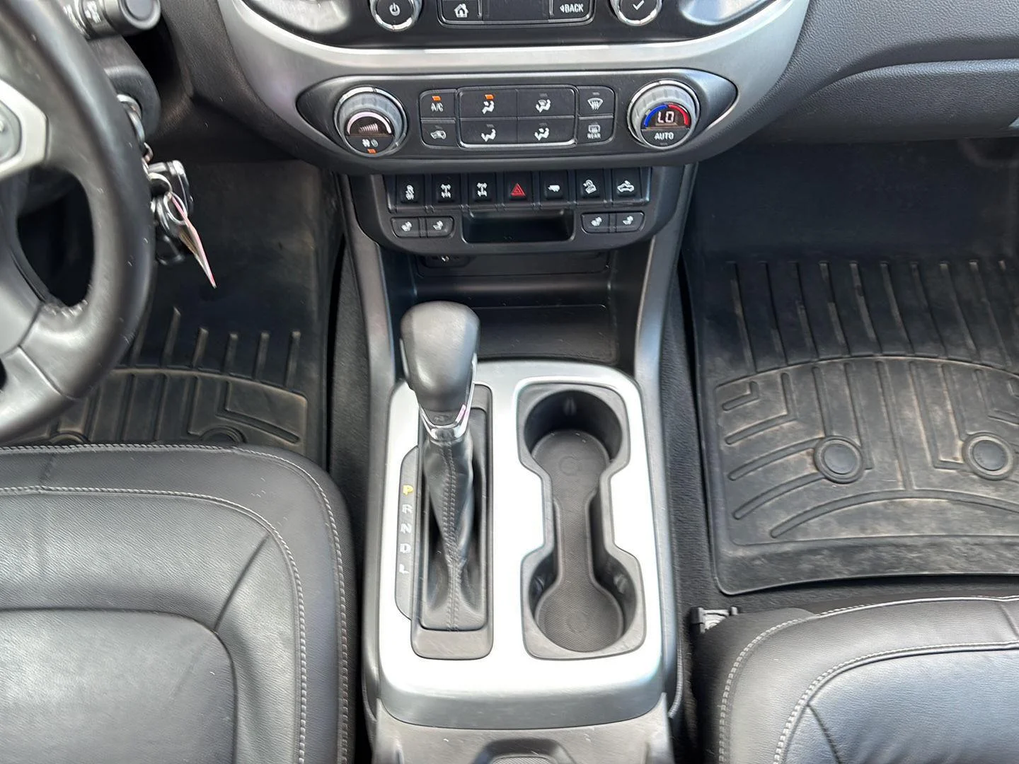 Used 2022 Black Chevrolet 4WD ZR2 image 13