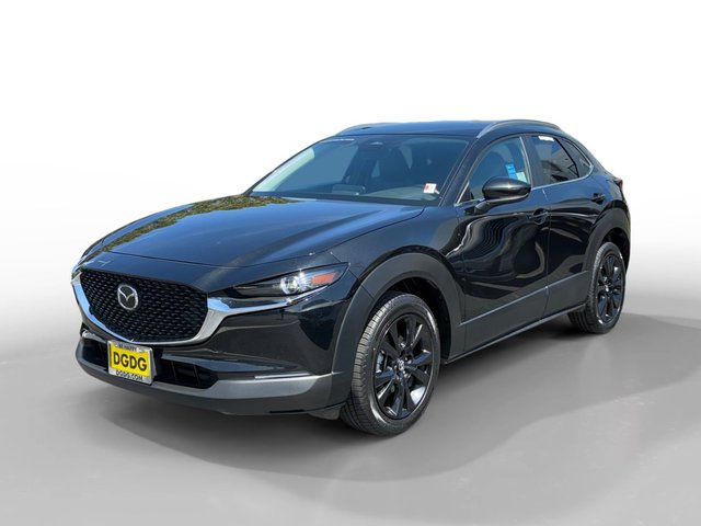 2024 Mazda CX-30 2.5 S Select Sport