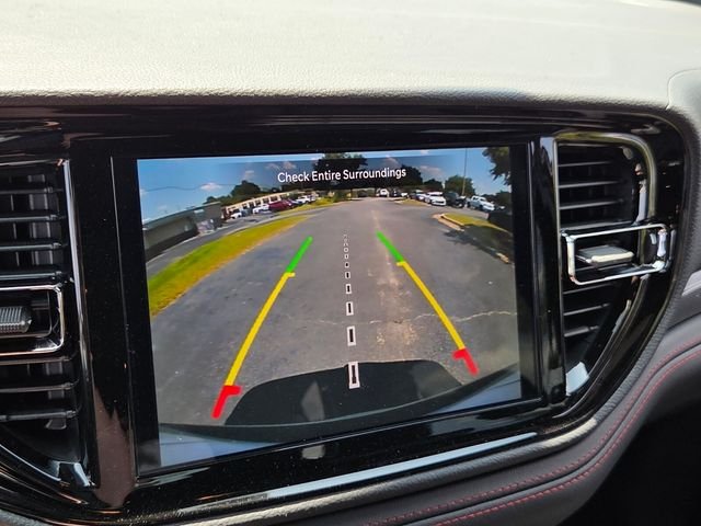 New 2026 Triple Nickel Dodge GT Plus HEMI V8 image 23