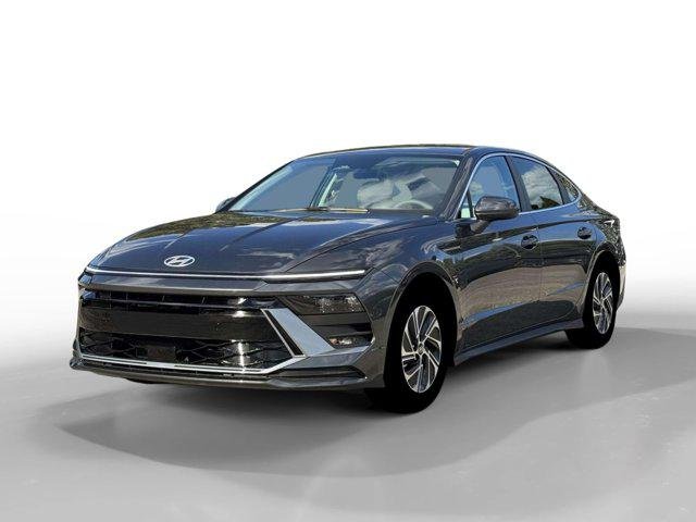 New 2026 Portofino Gray Hyundai Blue image 20