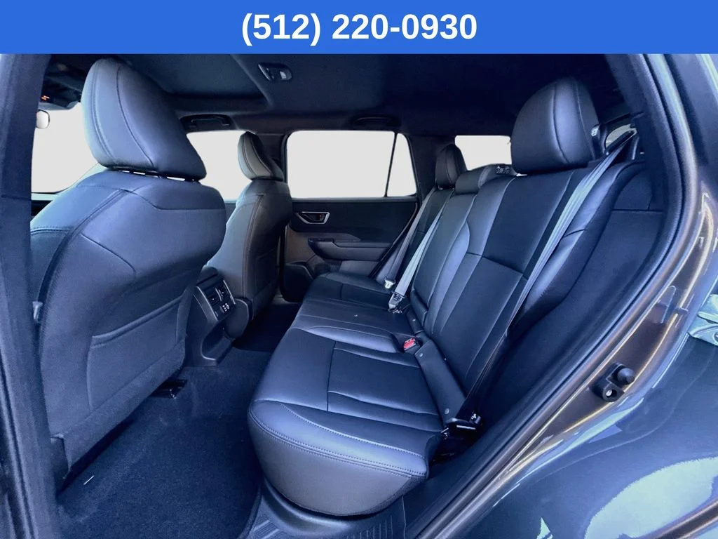 New 2026 MAGNETITE GRAY METALLIC Subaru Premium image 33