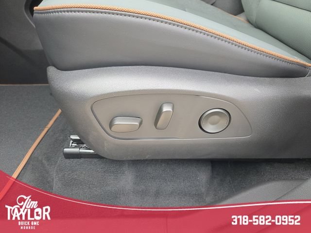 2026 GMC Acadia AT4 - Photo 14