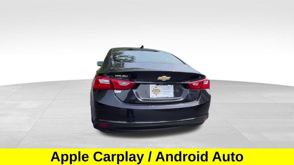 2023 Chevrolet Malibu 1LT - Photo 8